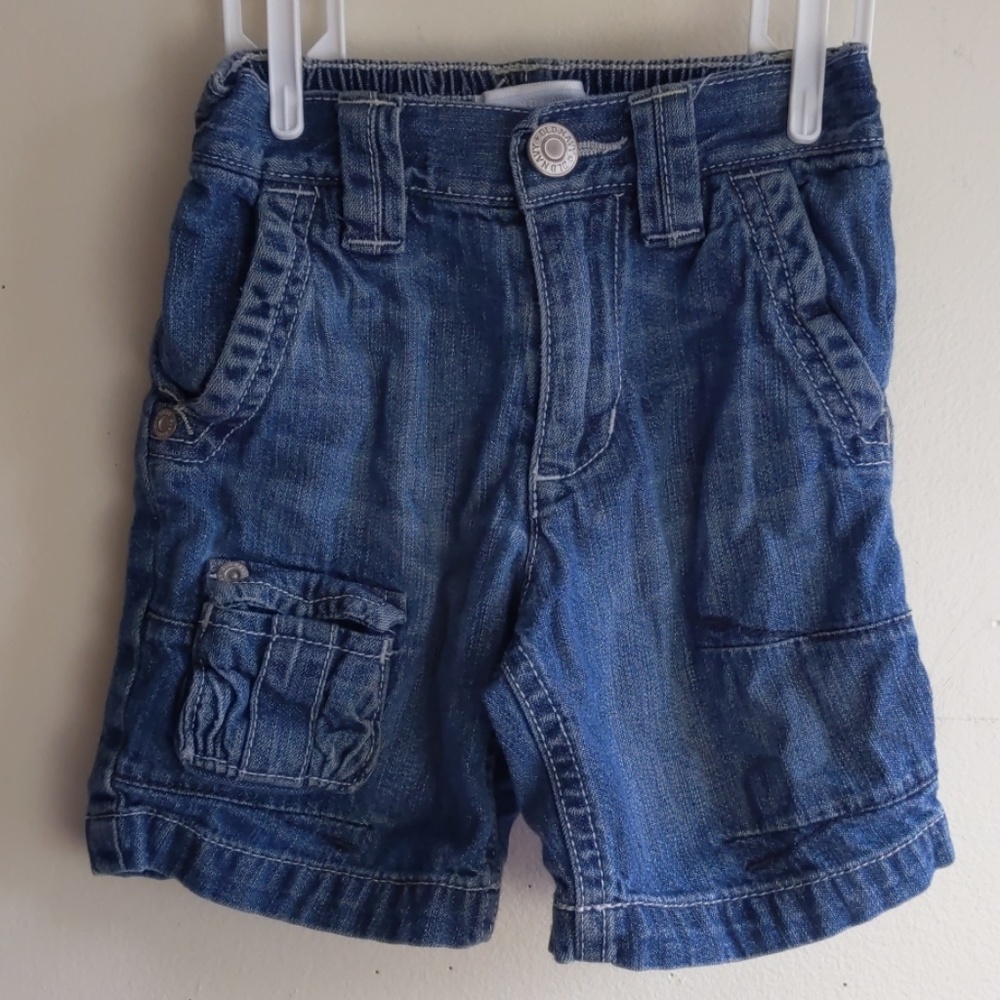 Old Navy Jean shorts